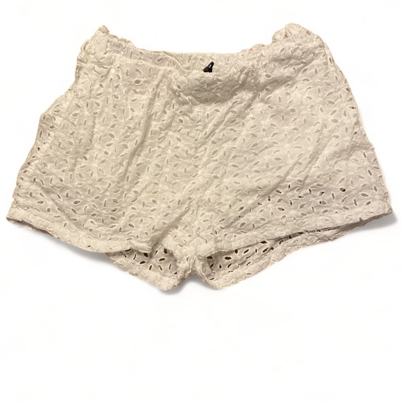 Stretchy Layered Beach Shorts, Zaful - Picture 1 of 4